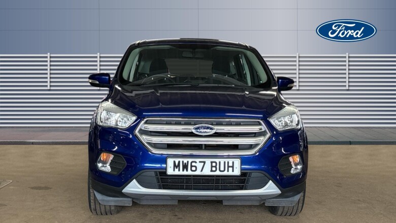 Ford Kuga 1.5 EcoBoost 182 Zetec 5dr Auto Petrol Estate